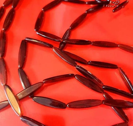 Vintage Gerda Lyngaard Necklace - Yatva