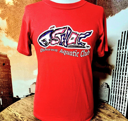 Vintage Gildan T-shirt - Yatva