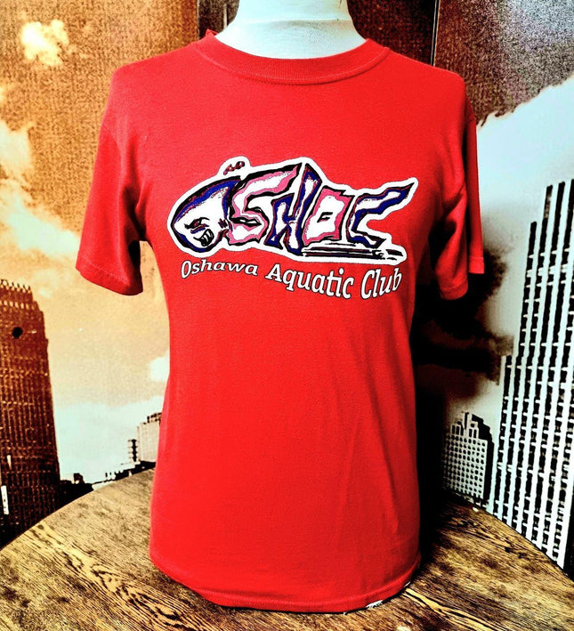 Vintage Gildan T-shirt - Yatva