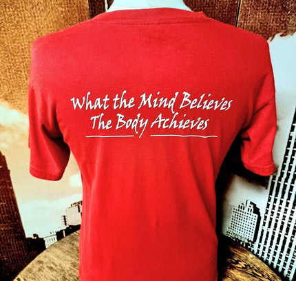 Vintage Gildan T-shirt - Yatva