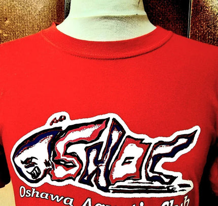 Vintage Gildan T-shirt - Yatva