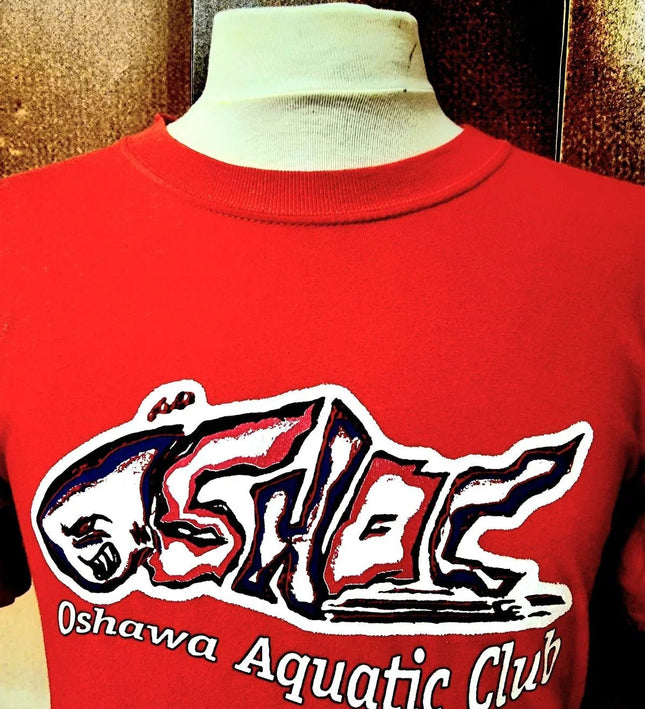 Vintage Gildan T-shirt - Yatva