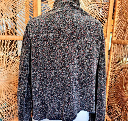 Vintage Glenders Antwerpen 60s / 70s Customised Jacket - Yatva