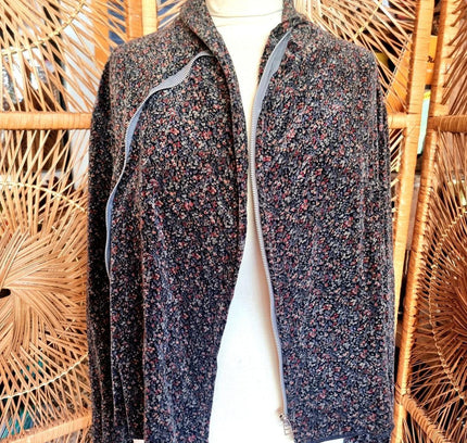 Vintage Glenders Antwerpen 60s / 70s Customised Jacket - Yatva
