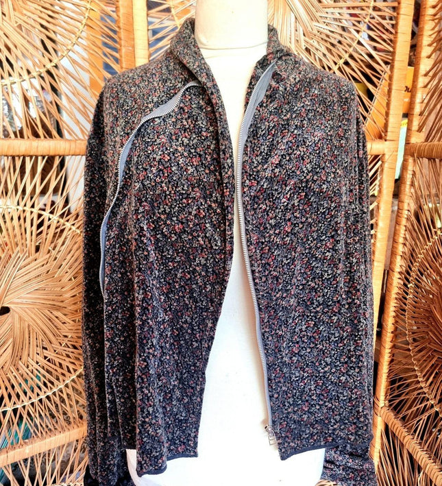 Vintage Glenders Antwerpen 60s / 70s Customised Jacket - Yatva