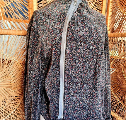 Vintage Glenders Antwerpen 60s / 70s Customised Jacket - Yatva