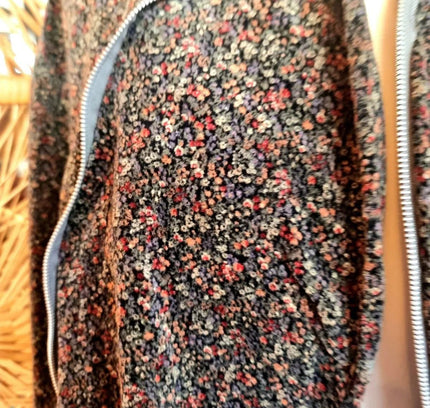Vintage Glenders Antwerpen 60s / 70s Customised Jacket - Yatva