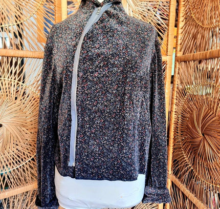 Vintage Glenders Antwerpen 60s / 70s Customised Jacket - Yatva