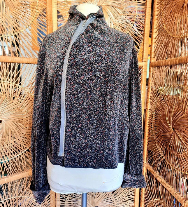 Vintage Glenders Antwerpen 60s / 70s Customised Jacket - Yatva
