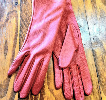 Vintage Gloves - Yatva