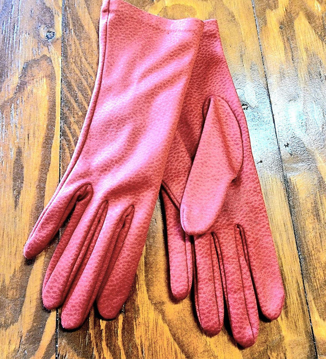 Vintage Gloves - Yatva