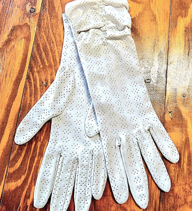 Vintage Gloves - Yatva