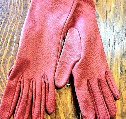 Vintage Gloves - Yatva