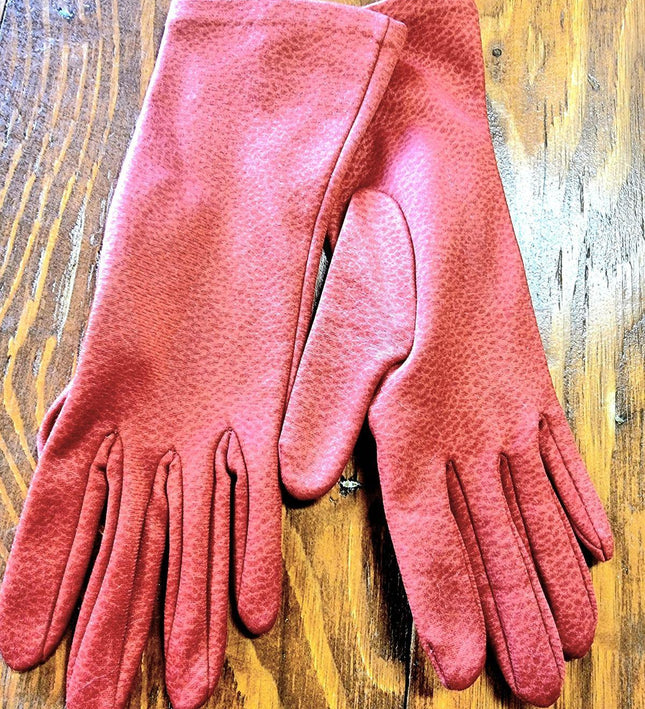 Vintage Gloves - Yatva