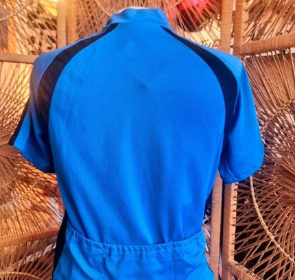 Vintage Gonso Cycling Jersey - Yatva