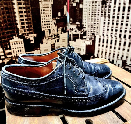 Vintage Grenson Shoes - Yatva