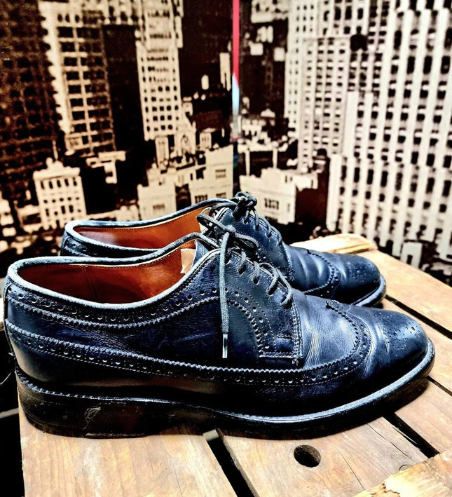 Vintage Grenson Shoes - Yatva