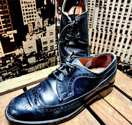 Vintage Grenson Shoes - Yatva