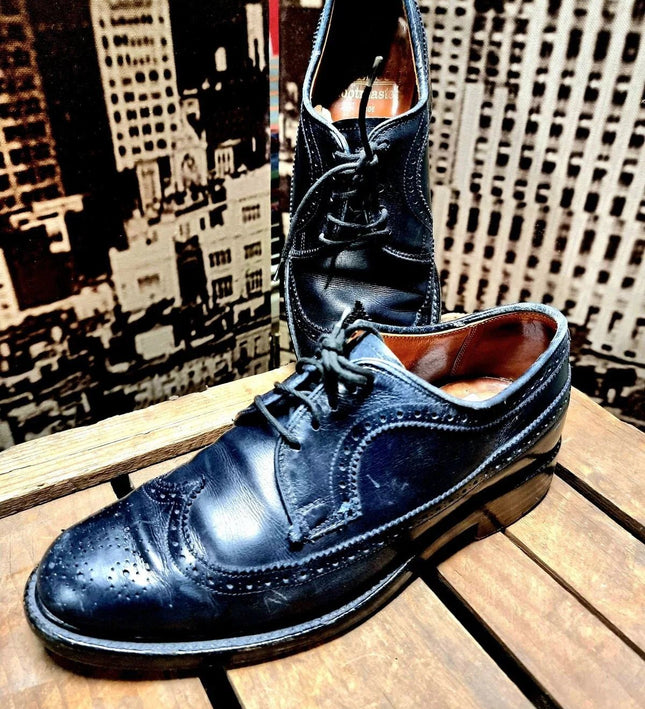 Vintage Grenson Shoes - Yatva