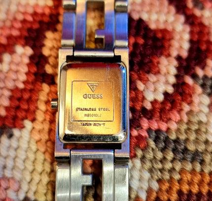 Vintage Guess Watch - Yatva