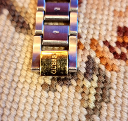 Vintage Guess Watch - Yatva