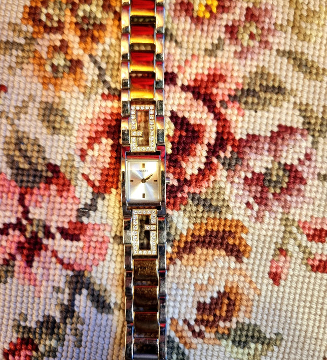 Vintage Guess Watch - Yatva