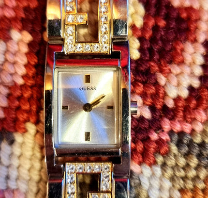 Vintage Guess Watch - Yatva