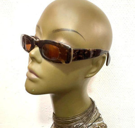 Vintage Harry Lary’s Paris Prescription Sunglasses - Yatva
