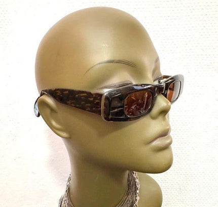 Vintage Harry Lary’s Paris Prescription Sunglasses - Yatva
