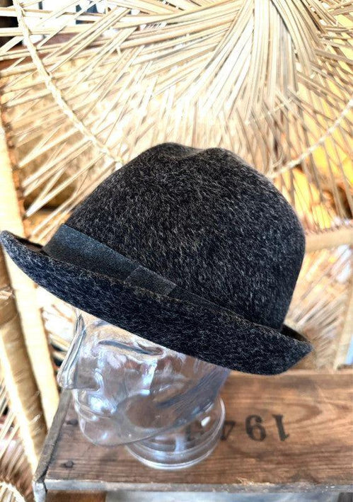 Vintage Hat - Yatva