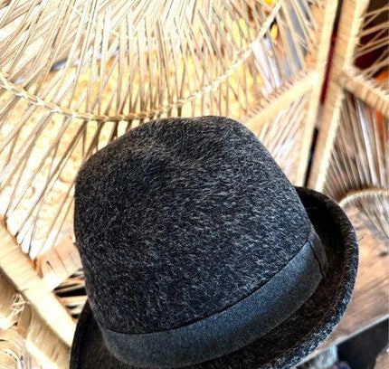 Vintage Hat - Yatva
