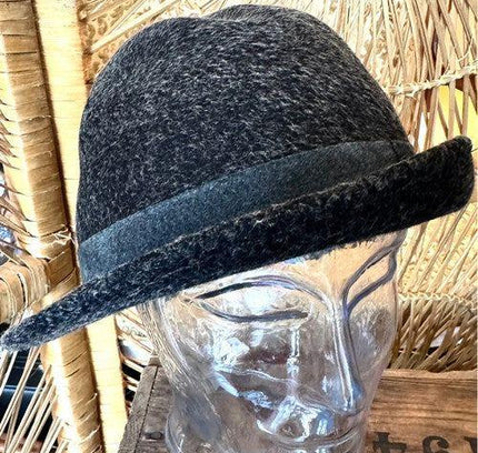 Vintage Hat - Yatva