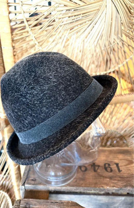 Vintage Hat - Yatva