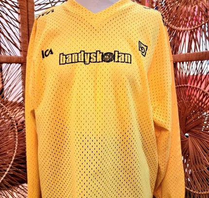 Vintage Hockey Jersey - Yatva