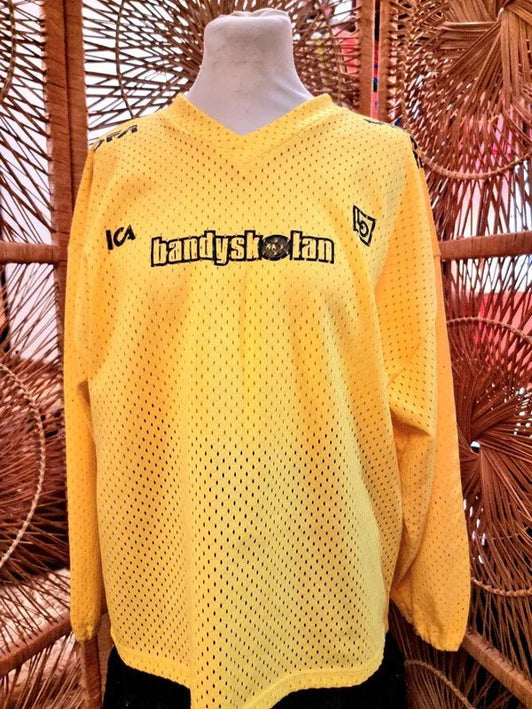 Vintage Hockey Jersey - Yatva