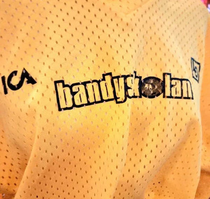 Vintage Hockey Jersey - Yatva