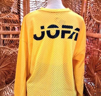 Vintage Hockey Jersey - Yatva