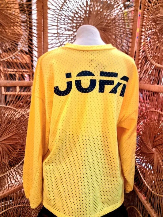 Vintage Hockey Jersey - Yatva