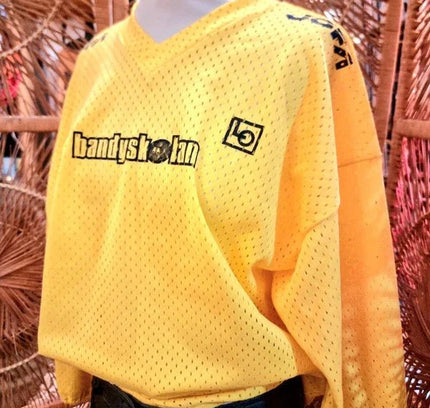 Vintage Hockey Jersey - Yatva
