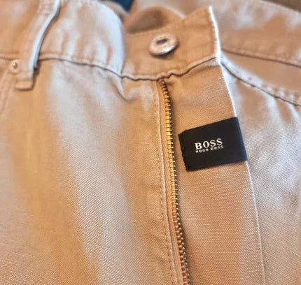 Vintage Hugo Boss Jeans - Yatva