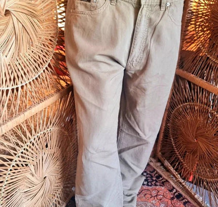 Vintage Hugo Boss Jeans - Yatva