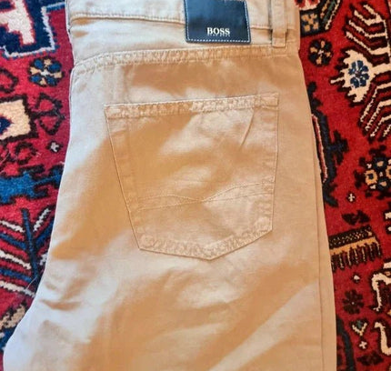 Vintage Hugo Boss Jeans - Yatva