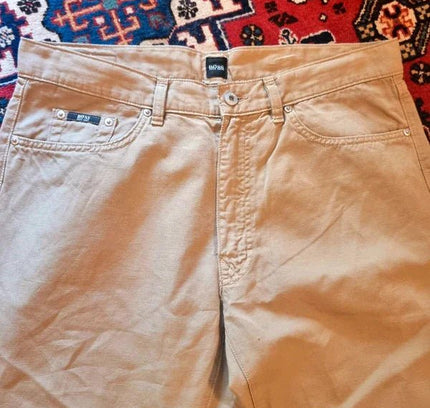 Vintage Hugo Boss Jeans - Yatva