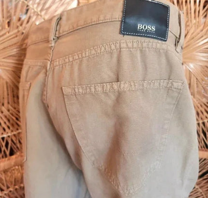 Vintage Hugo Boss Jeans - Yatva