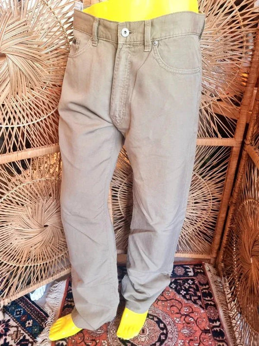 Vintage Hugo Boss Jeans - Yatva