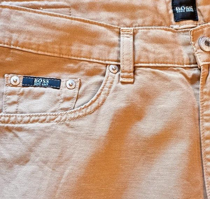 Vintage Hugo Boss Jeans - Yatva
