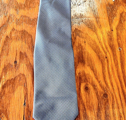 Vintage Hugo Boss Tie - Yatva