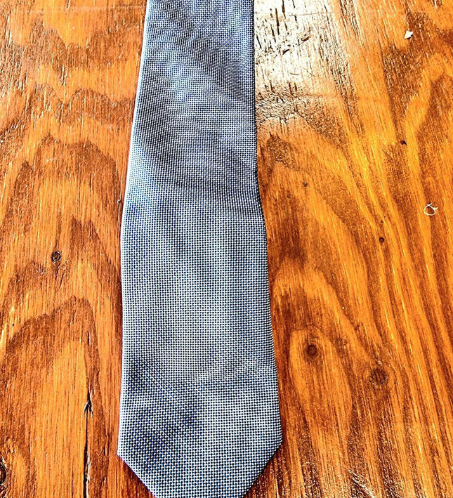 Vintage Hugo Boss Tie - Yatva