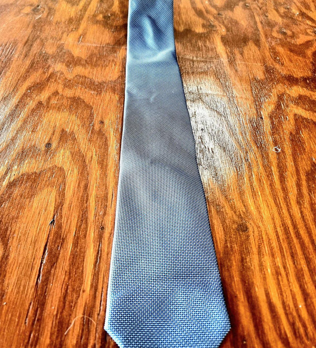 Vintage Hugo Boss Tie - Yatva