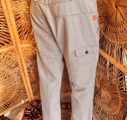 Vintage Hugo Boss Trousers - Yatva